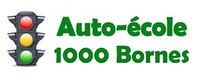 Auto-Ecole 1000 bornes